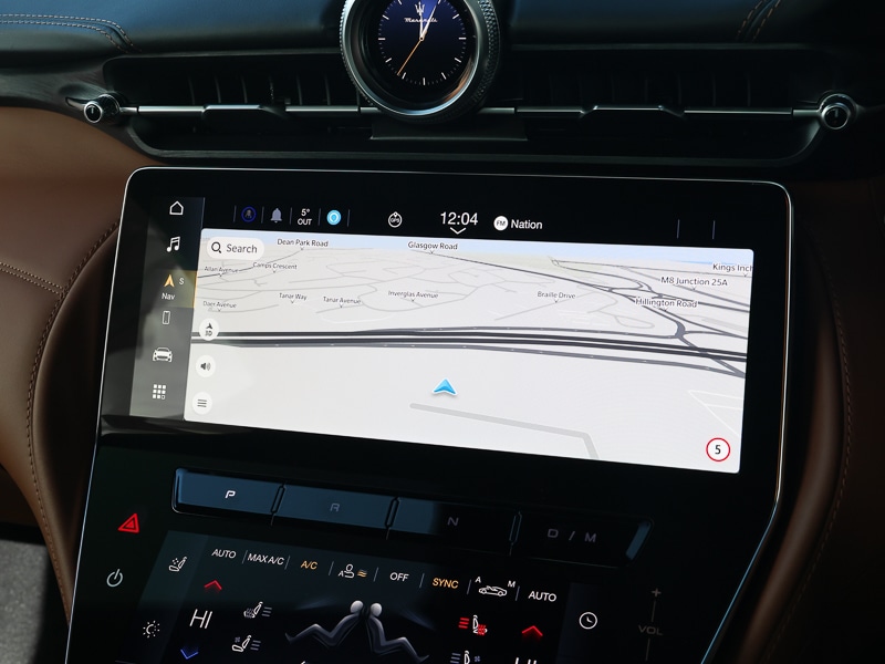 Used Maserati Granturismo 2025 for sale - 78023301: Photo 8