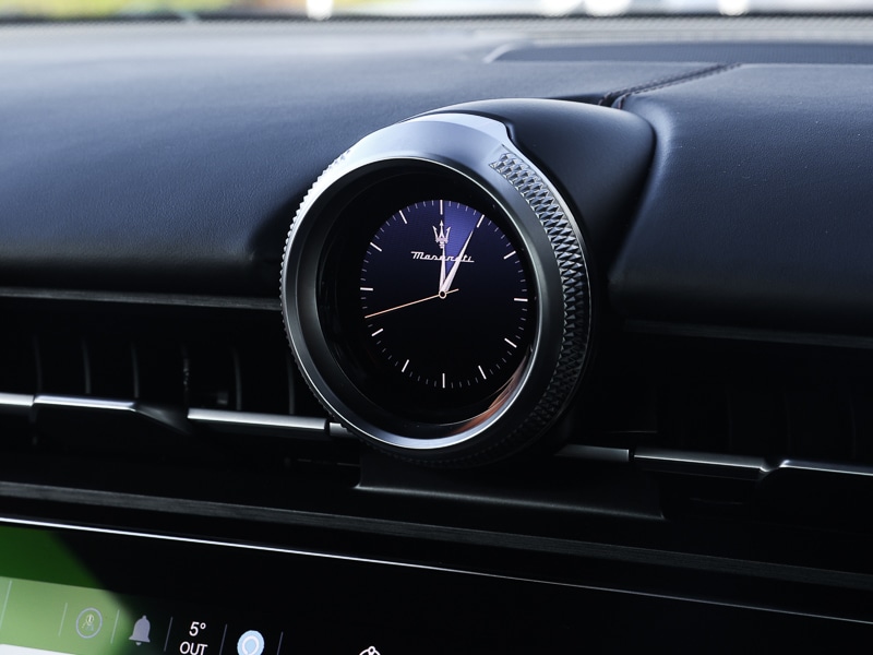 Used Maserati Granturismo 2025 for sale - 78023301: Photo 9