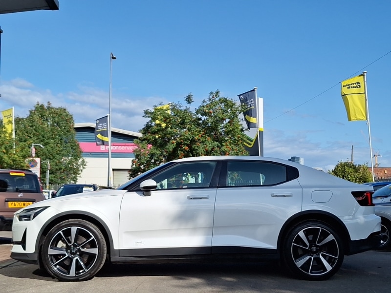 Used Polestar Polestar 2 2022 for sale - 76150041: Photo 4
