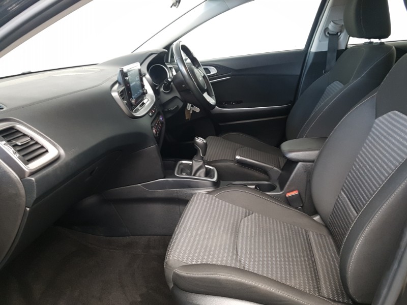 Used Kia Ceed 2022 for sale - 76614321: Photo 5