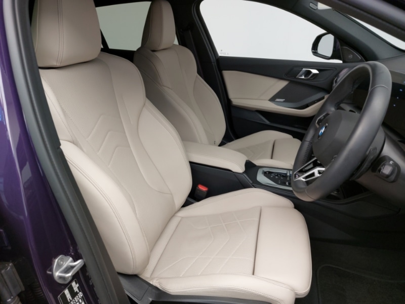 Used BMW 1 Series 2025 for sale - 76967561: Photo 11