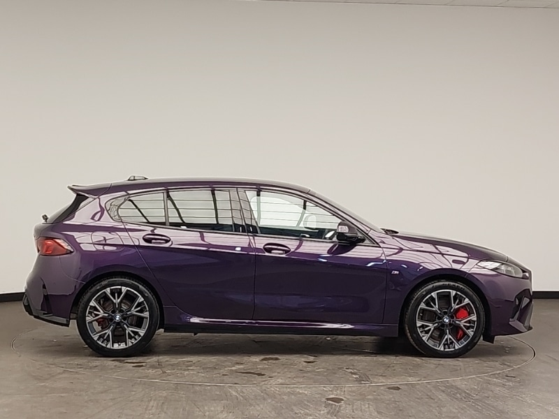 Used BMW 1 Series 2025 for sale - 76967561: Photo 2