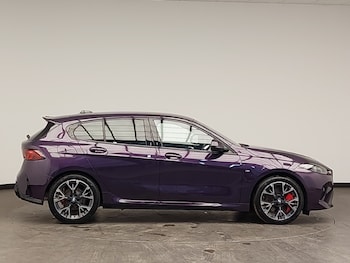 Used BMW 1 Series 2025 for sale - 76967561: Photo