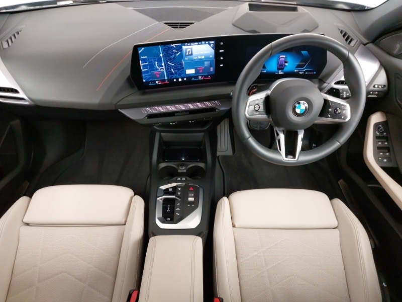 Used BMW 1 Series 2025 for sale - 76967561: Photo 4