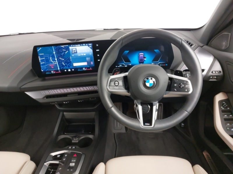 Used BMW 1 Series 2025 for sale - 76967561: Photo 5