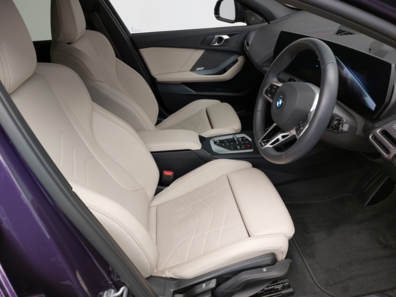 Used BMW 1 Series 2025 for sale - 76967561: Photo 6