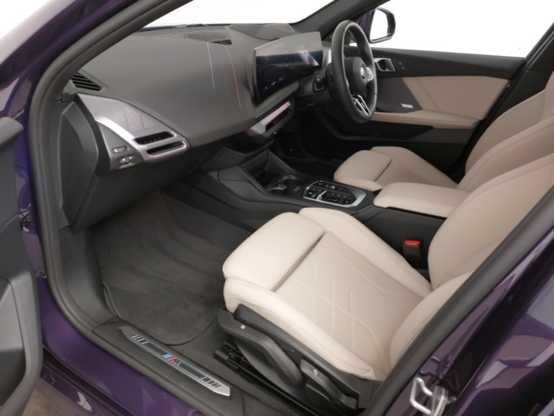 Used BMW 1 Series 2025 for sale - 76967561: Photo 7