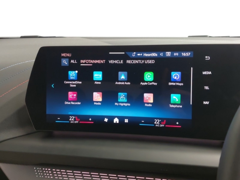 Used BMW 1 Series 2025 for sale - 76967561: Photo 8