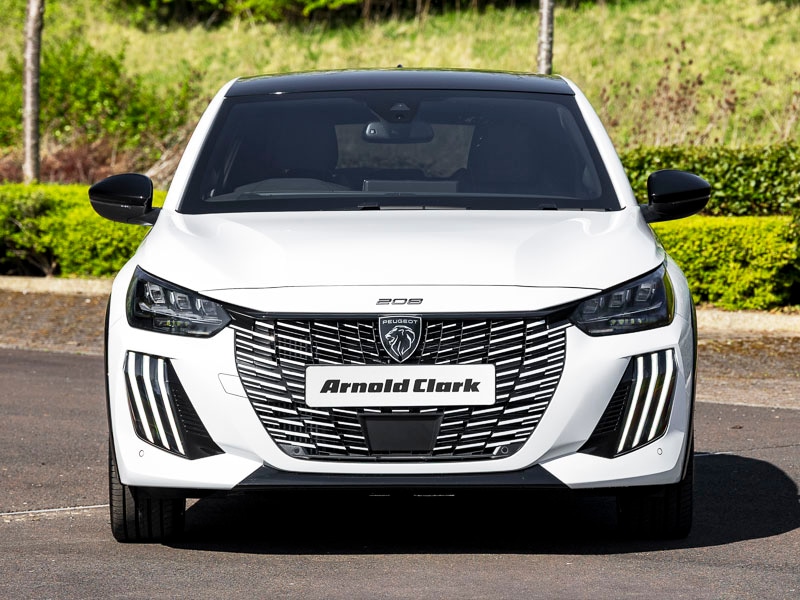 Used Peugeot 208 2025 for sale - 76624247: Photo 7