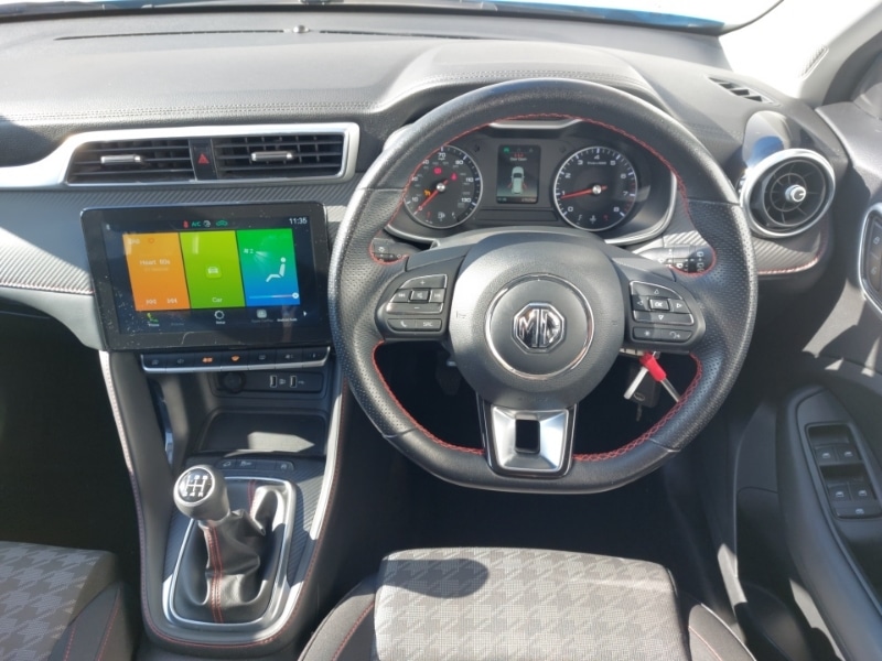 Used MG MG ZS 2022 for sale - 77922973: Photo 7