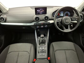 Used Audi Q2 2020 for sale - 77273944: Photo