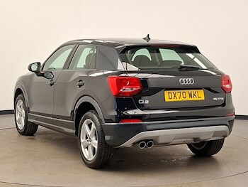 Used Audi Q2 2020 for sale - 77273944: Photo
