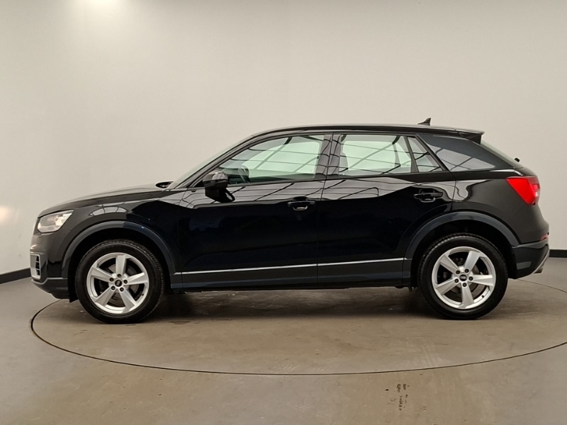 Used Audi Q2 2020 for sale - 77273944: Photo 4