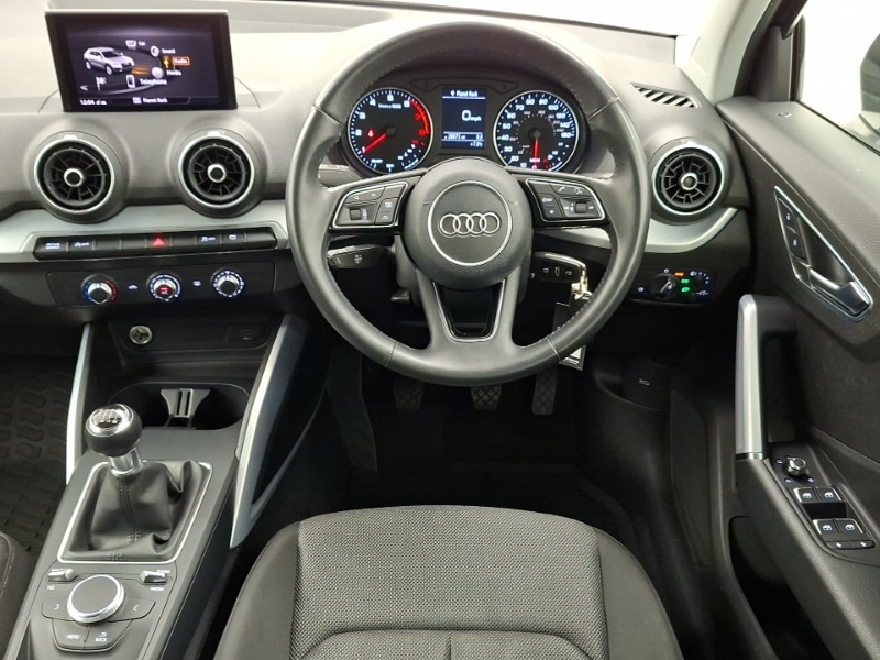 Used Audi Q2 2020 for sale - 77273944: Photo 7