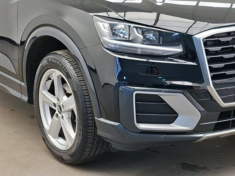 Used Audi Q2 2020 for sale - 77273944: Photo 9