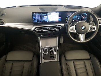Used BMW 3 Series 2024 for sale - 78506771: Photo