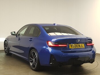 Used BMW 3 Series 2024 for sale - 78506771: Photo