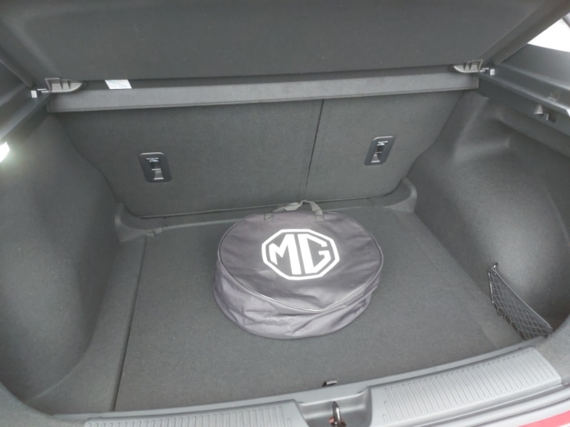 Used MG MG4 2025 for sale - 77556437: Photo 8