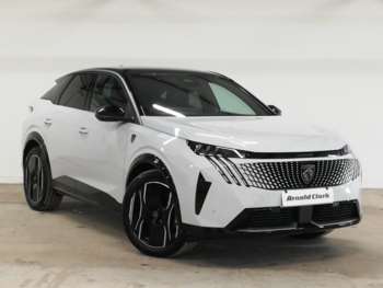 2024 - 157kW GT 73kWh 5dr Auto