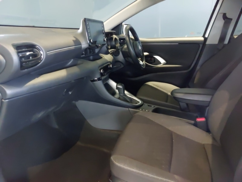 Used Toyota Yaris 2022 for sale - 77695094: Photo 5