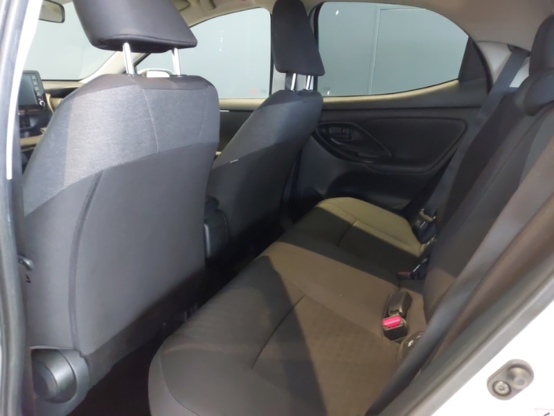 Used Toyota Yaris 2022 for sale - 77695094: Photo 6