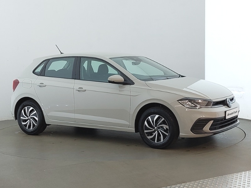 Used Volkswagen Polo 2025 for sale - 77740620: Photo 12