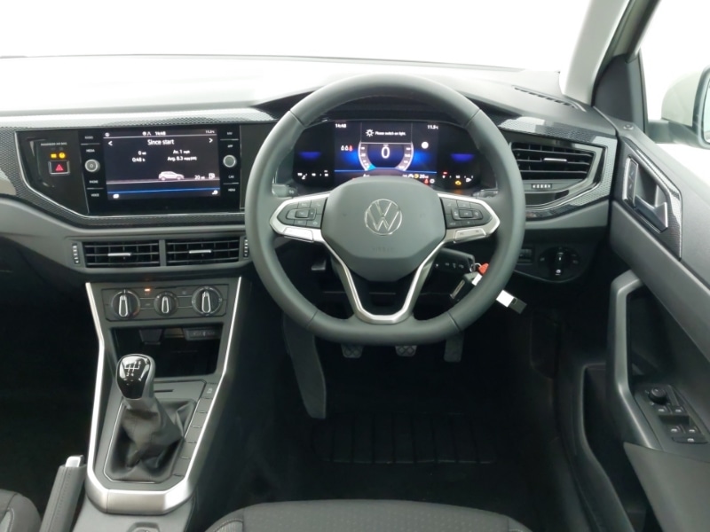 Used Volkswagen Polo 2025 for sale - 77740620: Photo 7