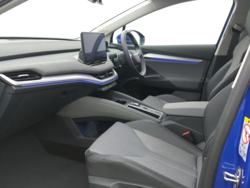 Used Skoda Enyaq 2025 for sale - 77833047: Photo 5