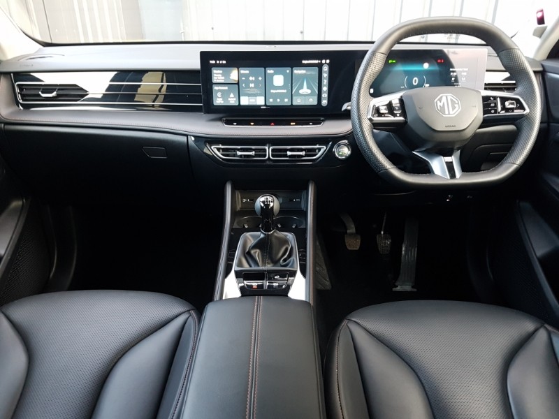 Used MG MG HS 2024 for sale - 77333730: Photo 2