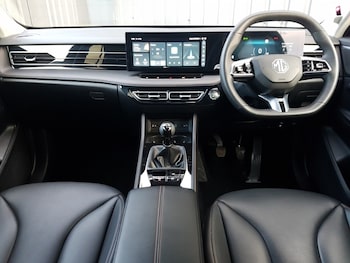 Used MG MG HS 2024 for sale - 77333730: Photo