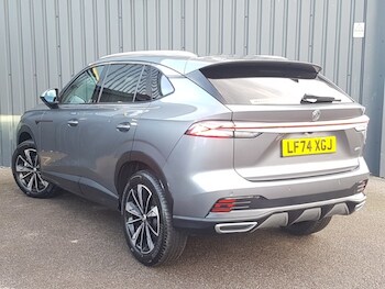 Used MG MG HS 2024 for sale - 77333730: Photo