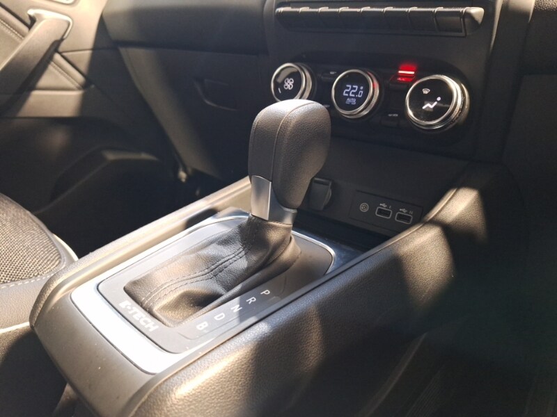 Used Renault Captur 2023 for sale - 77876177: Photo 11