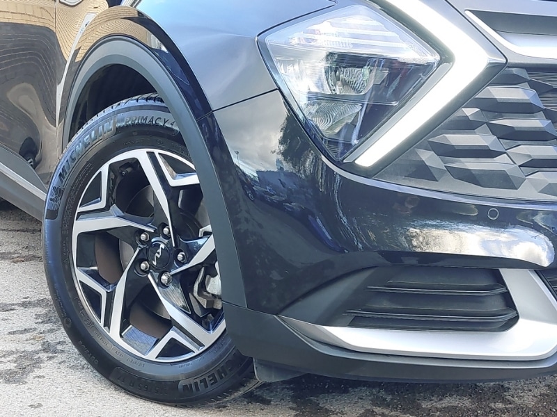 Used Kia Sportage 2025 for sale - 77531746: Photo 9