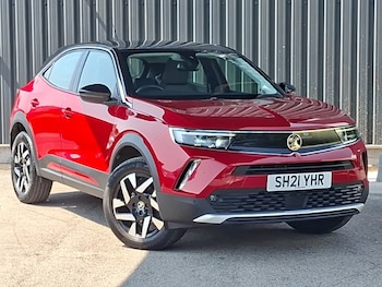 Used Vauxhall Mokka 2021 for sale - 79218978: Photo