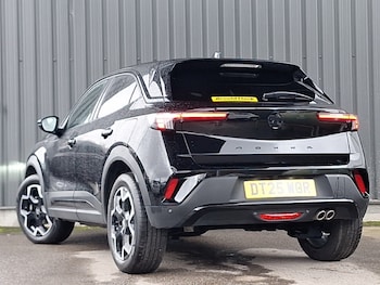 Used Vauxhall Mokka 2025 for sale - 78374463: Photo