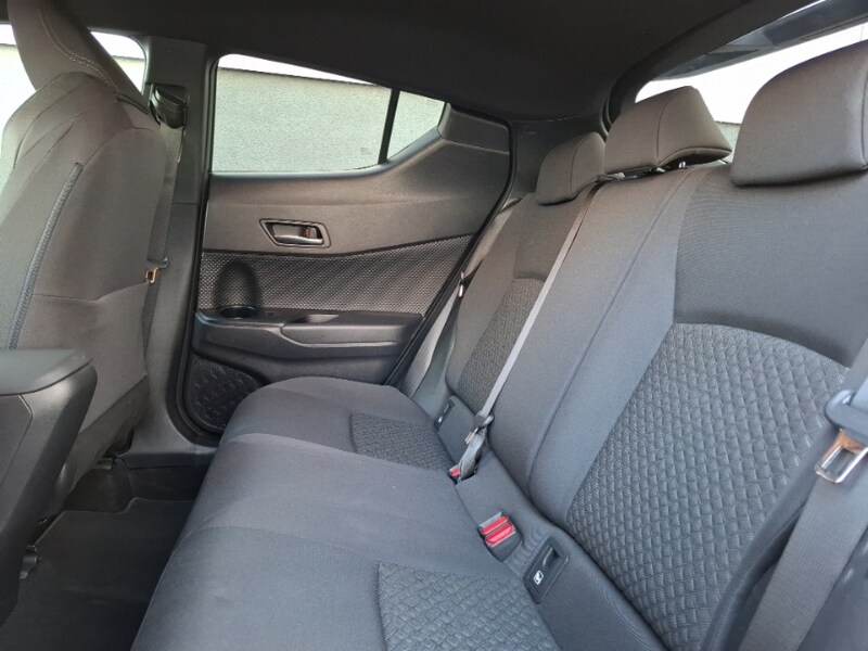 Used Toyota C-HR 2023 for sale - 77078880: Photo 6