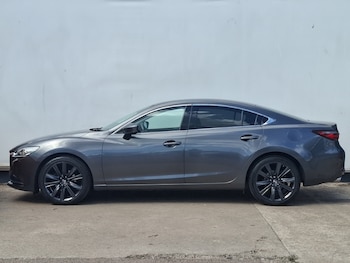 Used Mazda Mazda6 2022 for sale - 79480667: Photo