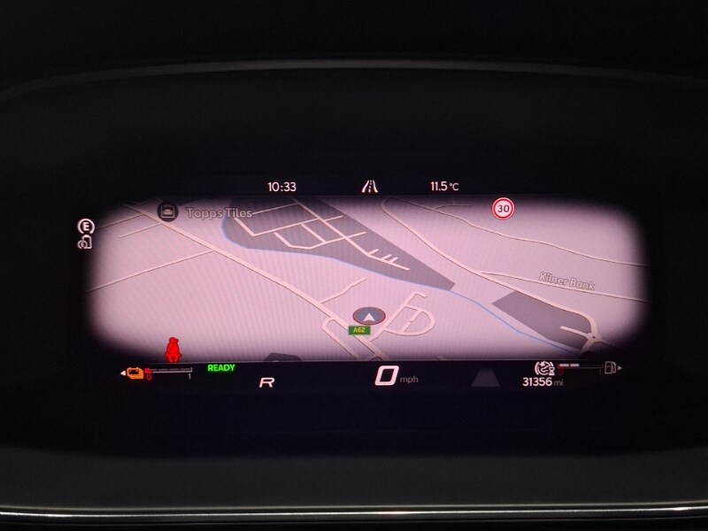 Used Cupra Formentor 2024 for sale - 77492189: Photo 10