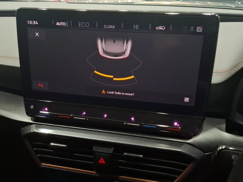 Used Cupra Formentor 2024 for sale - 77492189: Photo 11