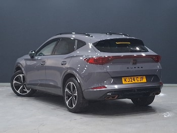 Used Cupra Formentor 2024 for sale - 77492189: Photo