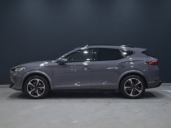 Used Cupra Formentor 2024 for sale - 77492189: Photo