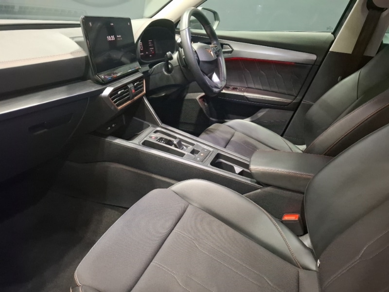 Used Cupra Formentor 2024 for sale - 77492189: Photo 5