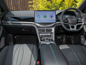 Used BYD Seal U 2025 for sale - 78264191: Photo