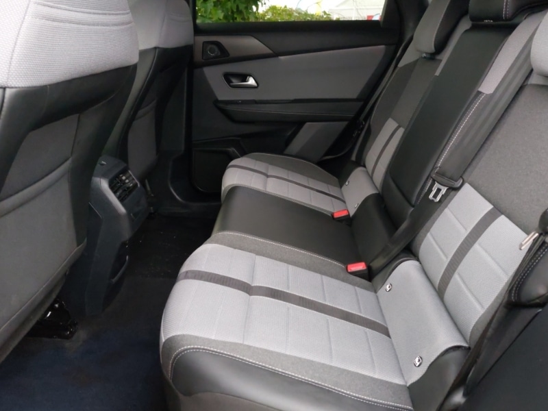 Used Vauxhall Grandland 2025 for sale - 76846154: Photo 6