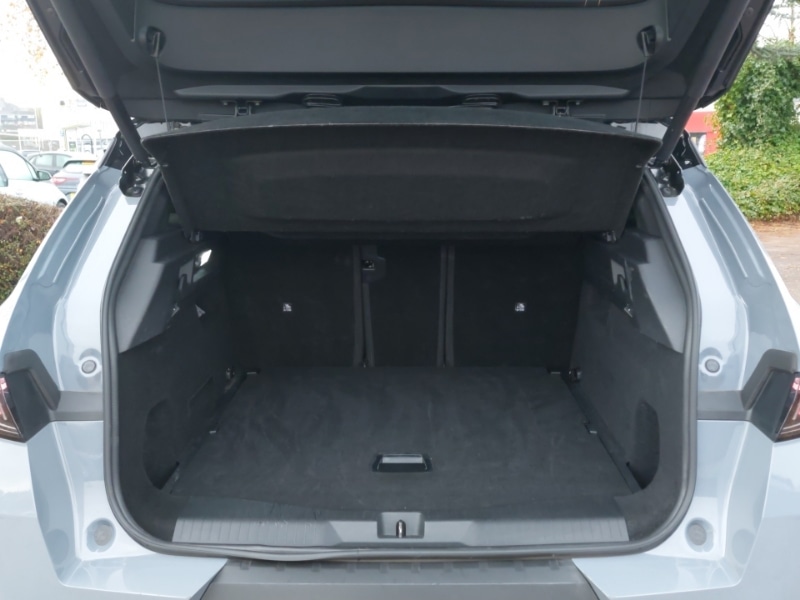 Used Vauxhall Grandland 2025 for sale - 76846154: Photo 8