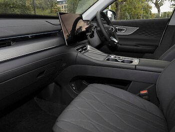 Used Chery Tiggo 8 2025 for sale - 78415863: Photo