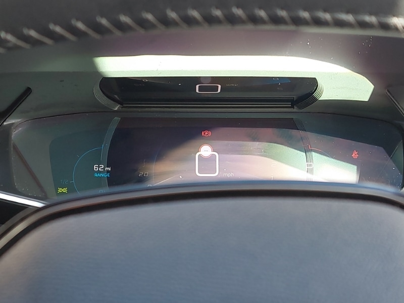 Used Peugeot 208 2022 for sale - 78099560: Photo 10