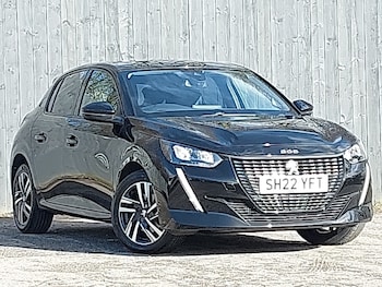 Peugeot 208 feature image