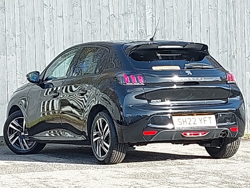 Used Peugeot 208 2022 for sale - 78099560: Photo 3