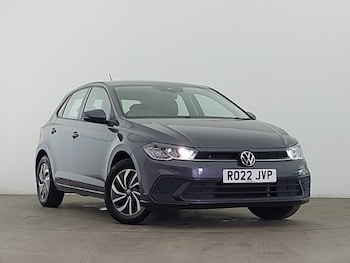 Used Volkswagen Polo 2022 for sale - 78808760: Photo